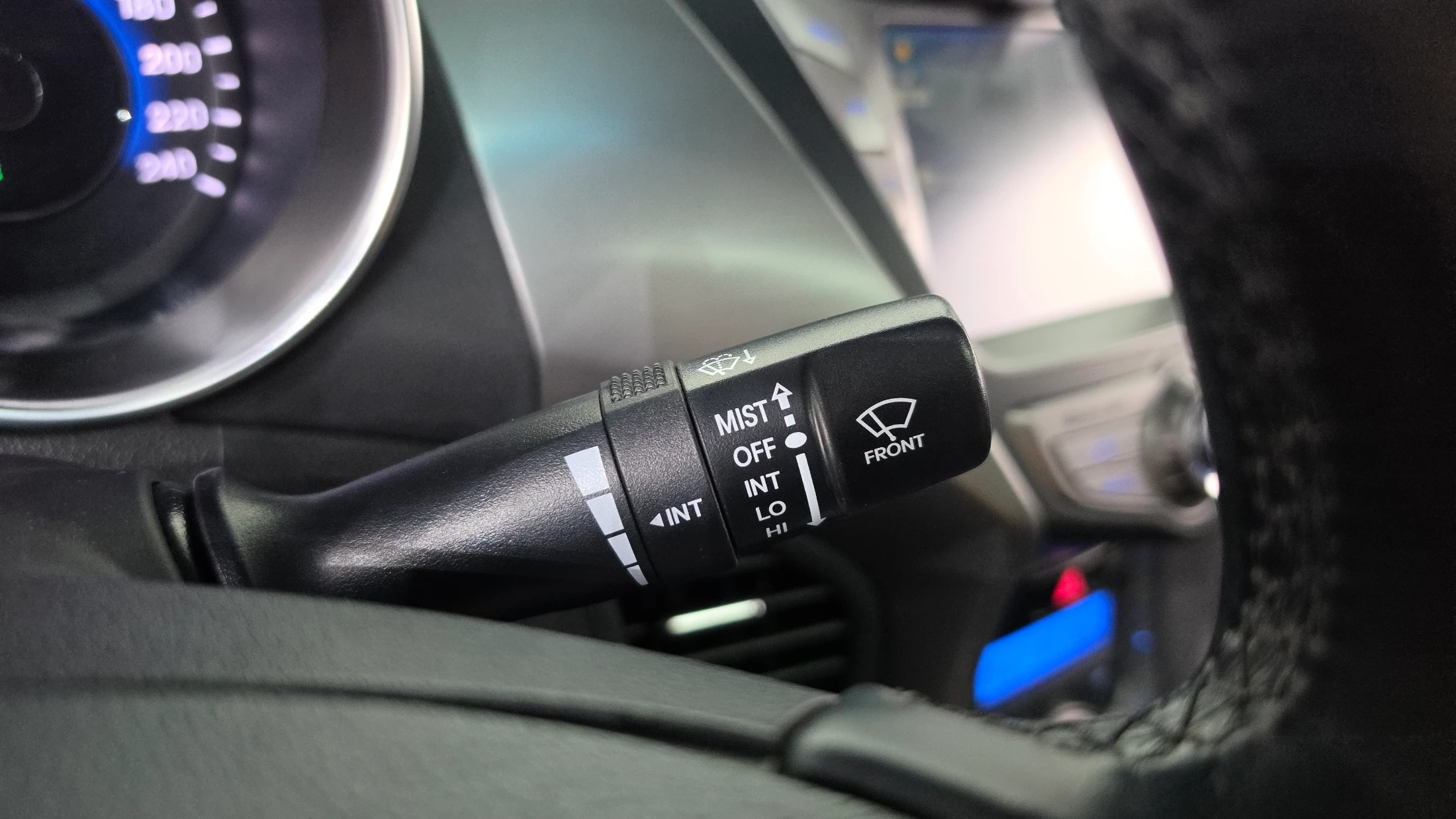 Hyundai Avante MD, 2013 — фото 20