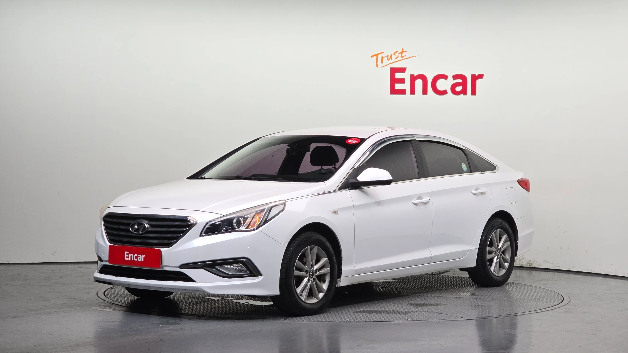 Hyundai Sonata LF Sonata
