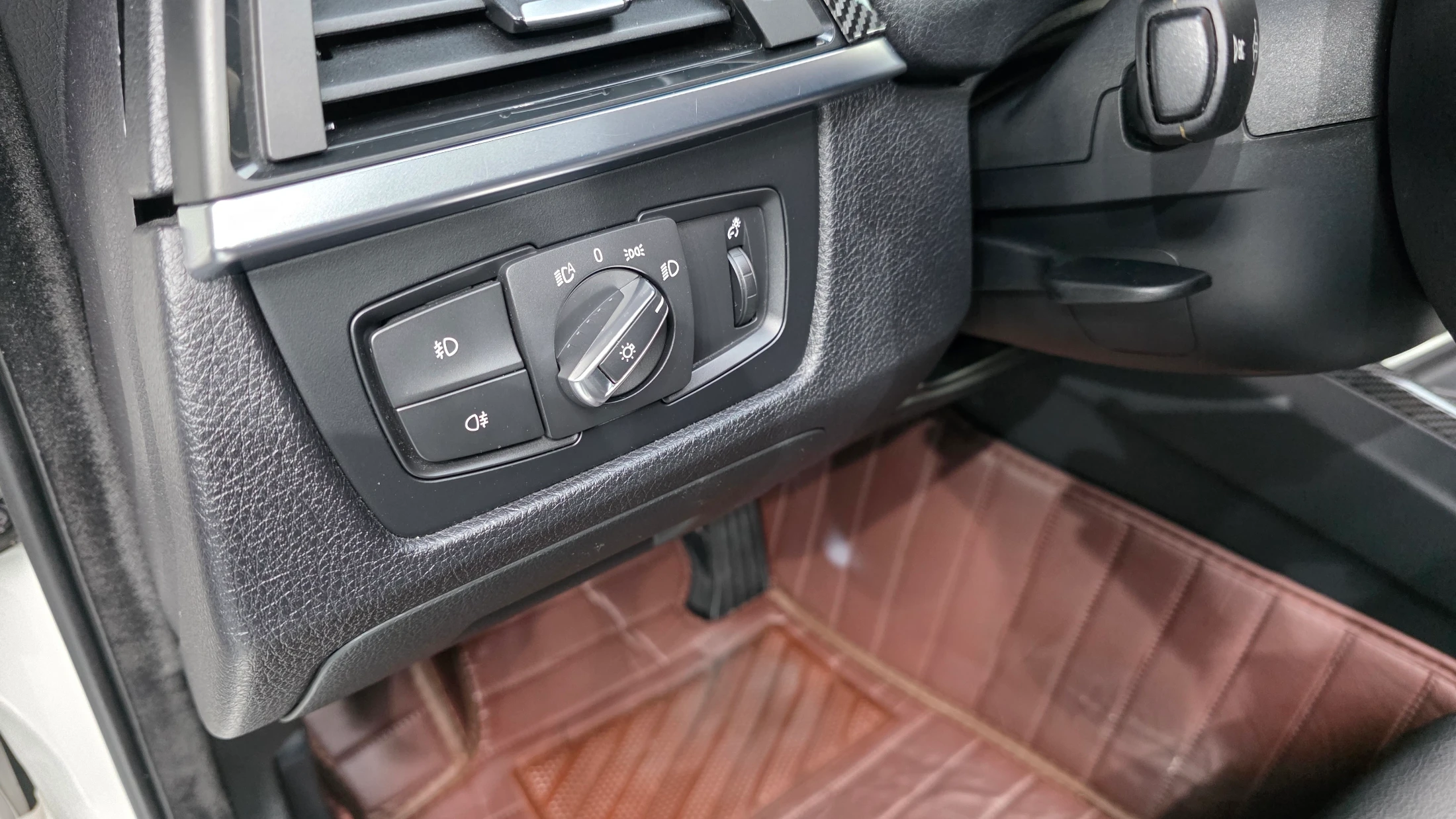 BMW Gran Turismo 3 Series GT (F34), 2013 — фото 18