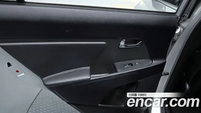 Kia Sportage, 2010 — фото 26
