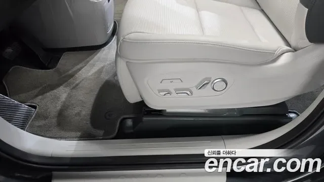 Hyundai Ioniq9 Ionic 9, 2025 — фото 32
