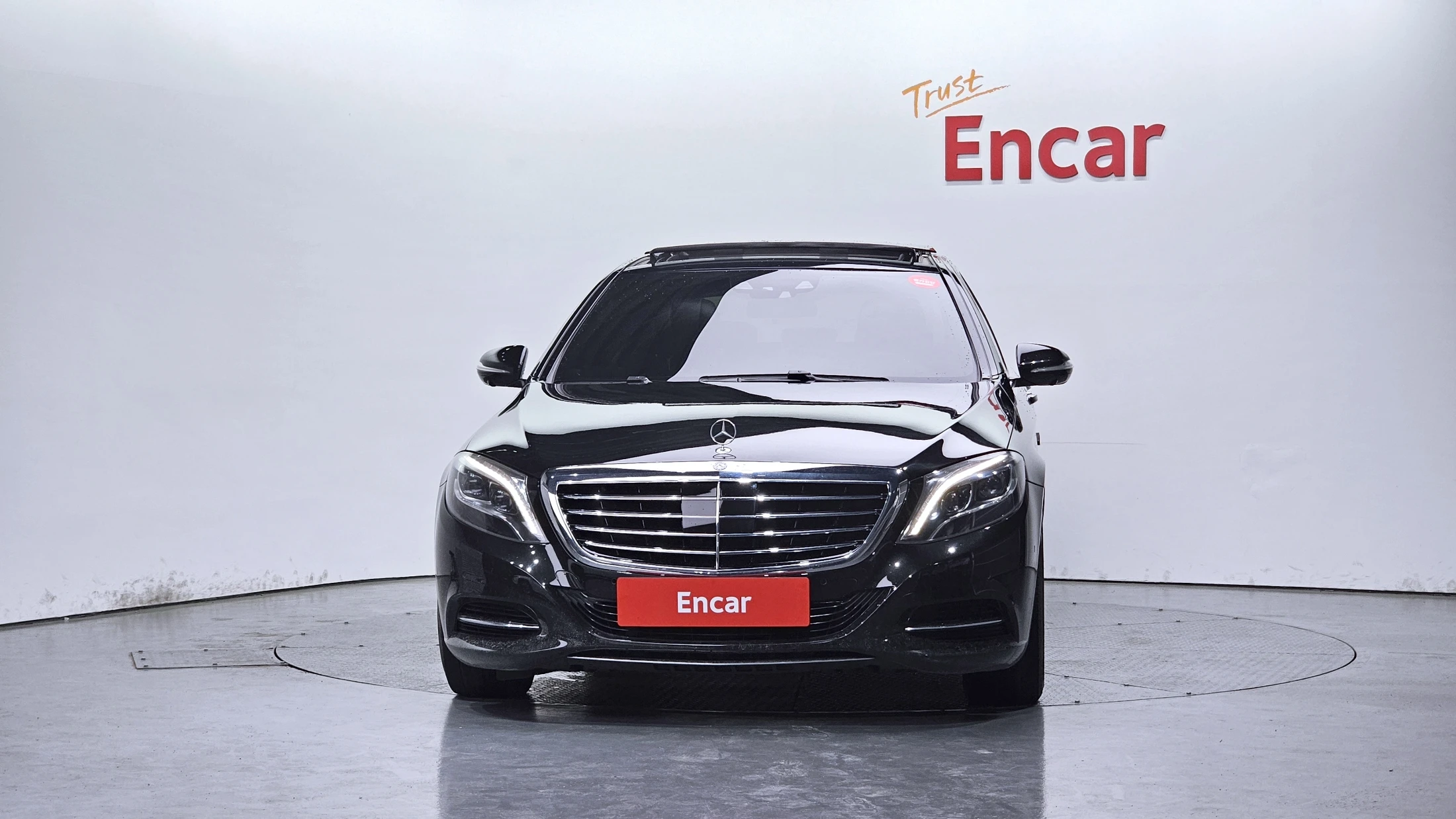 Mercedes-Benz S-Class W222, 2014 — фото 3
