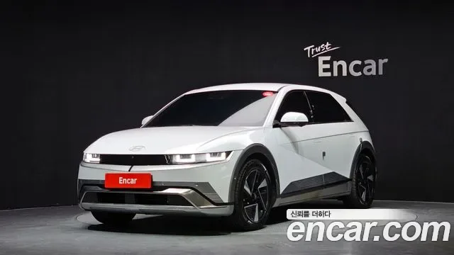 Hyundai Ioniq5 Ionic 5