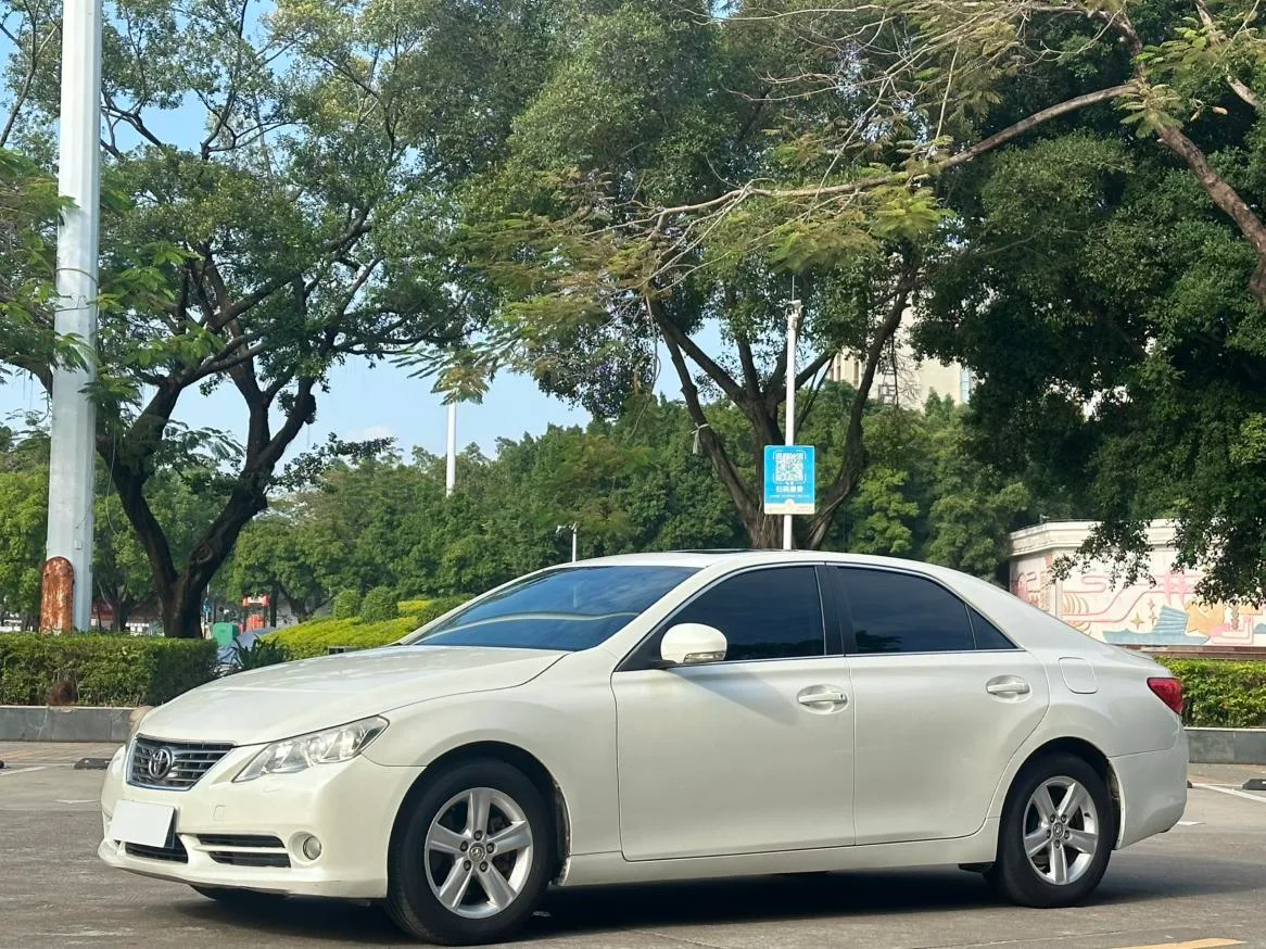 Toyota Ruizhi