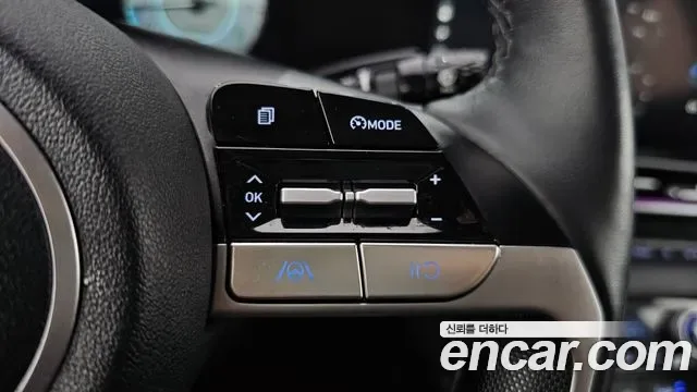Hyundai Avante CN7, 2022 — фото 16