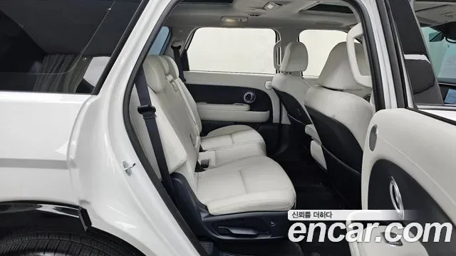 Hyundai Palisade LX3, 2025 — фото 12