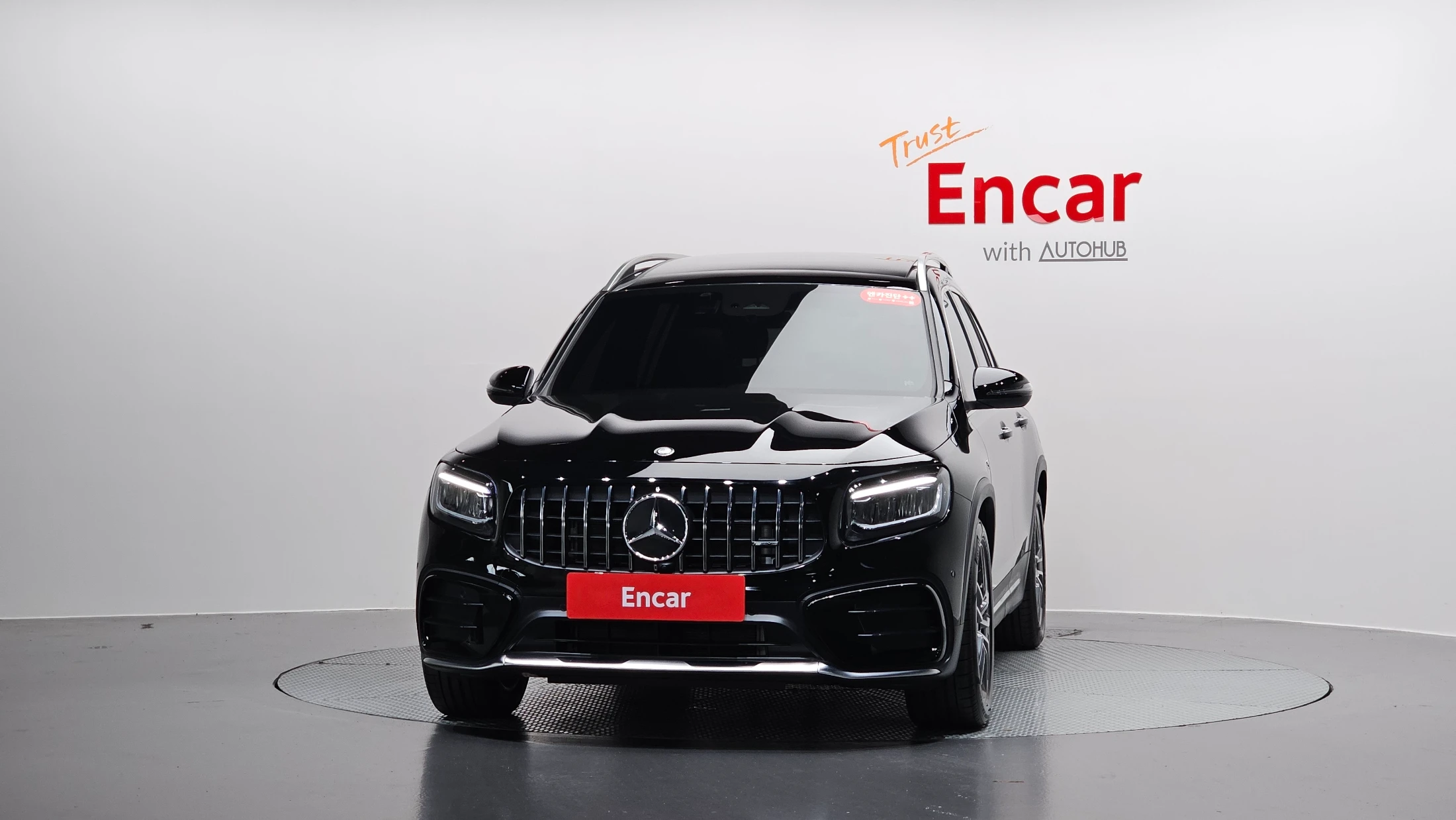 Mercedes-Benz Glb-Class X247, 2025 — фото 2