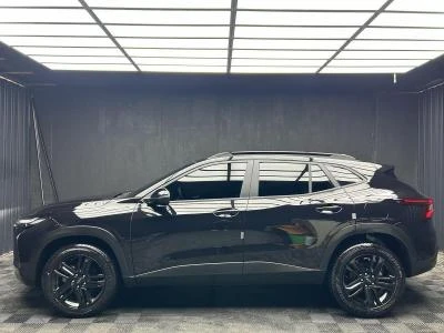 ChevroletGMDaewoo Trax Crossover, 2025 — фото 3