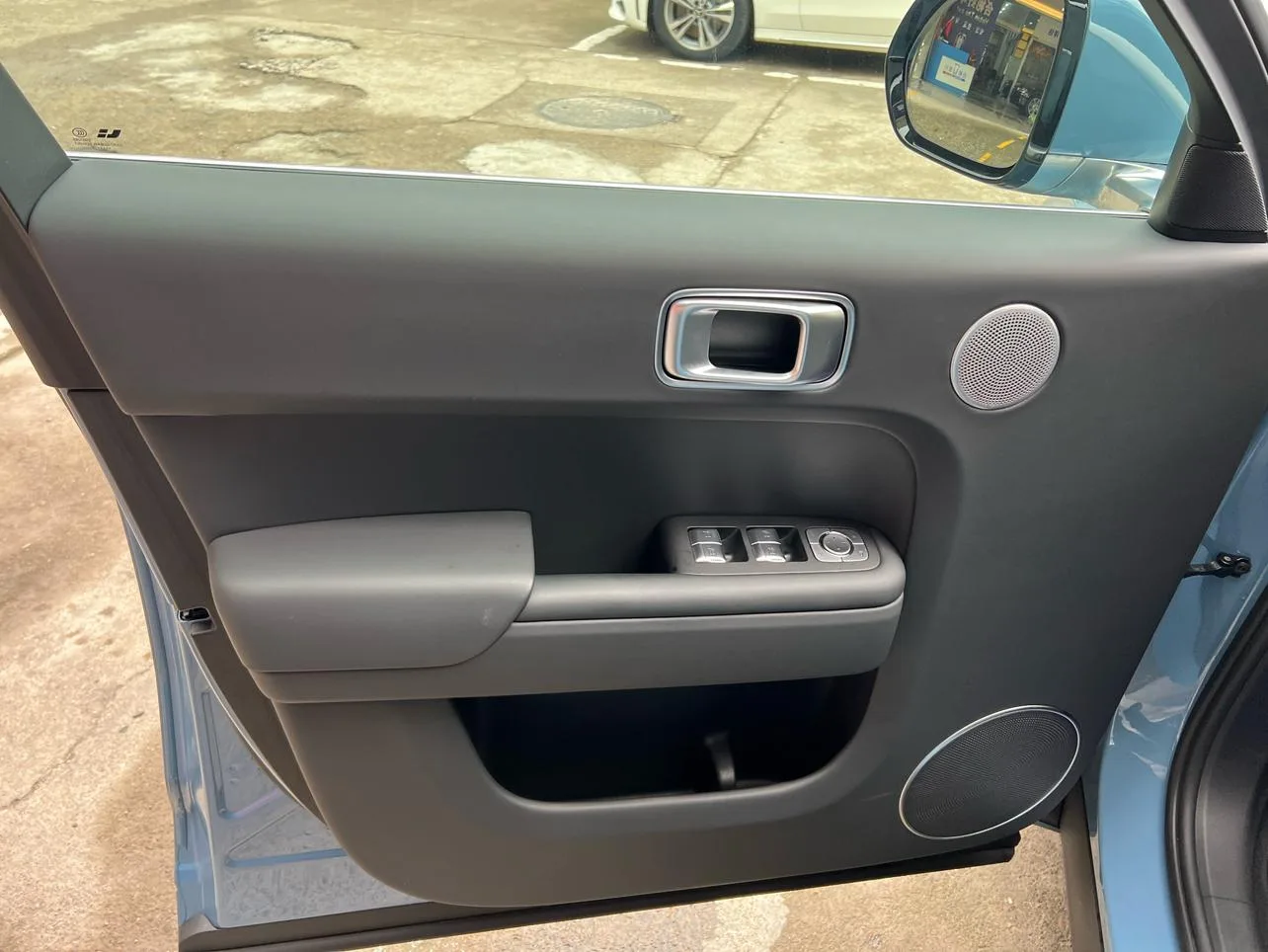 Li Auto Ideal L7, 2023 — фото 17