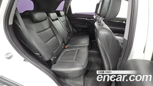 Kia Sorento, 2012 — фото 11