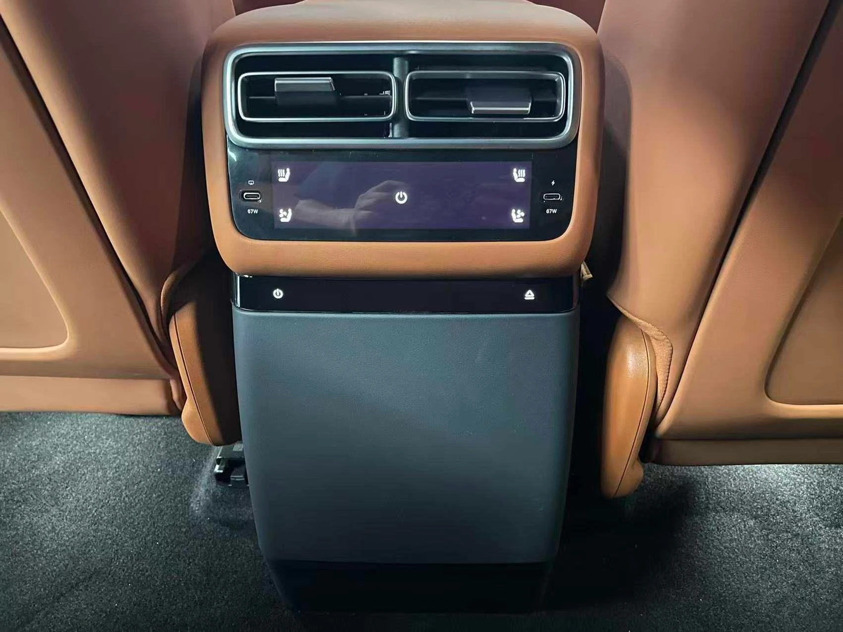 Li Auto Ideal L6, 2025 — фото 15