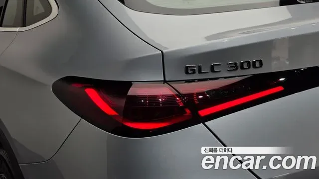 Mercedes-Benz Glc-Class X254, 2025 — фото 23