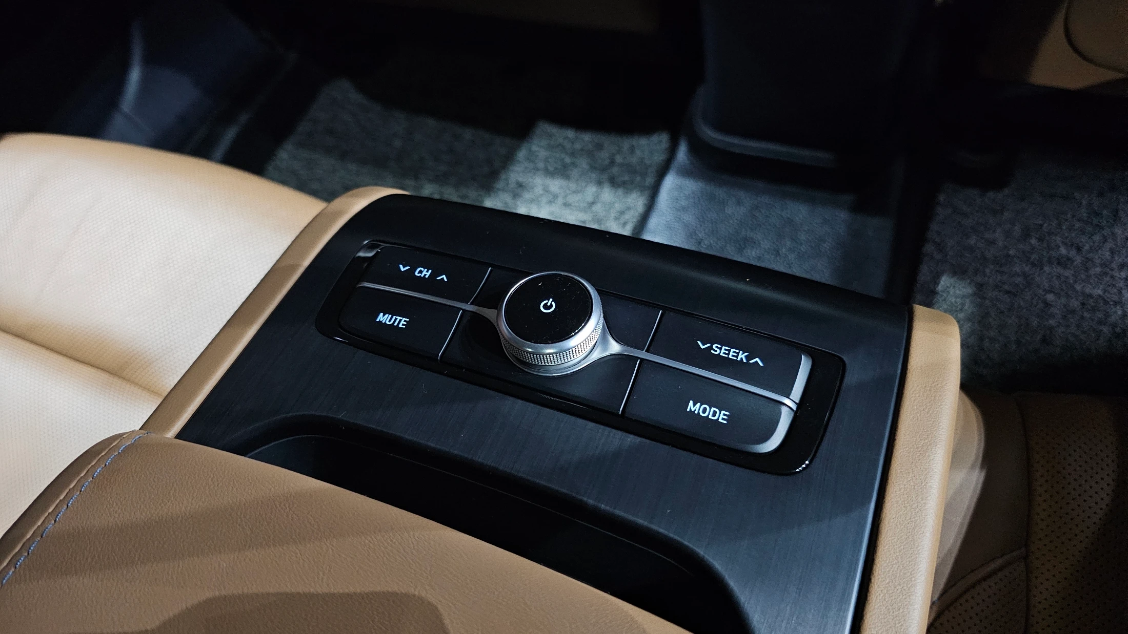 Hyundai Grandeur Ig Hybrid, 2017 — фото 27