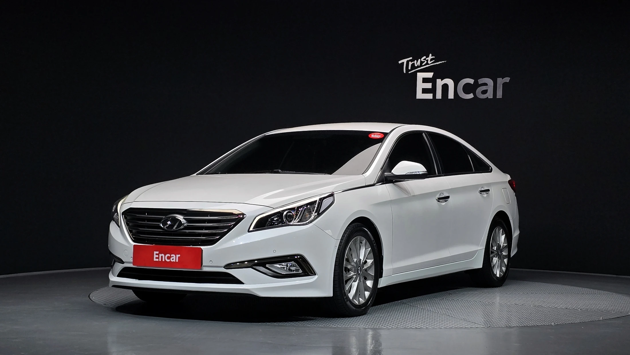 Hyundai Sonata LF Sonata
