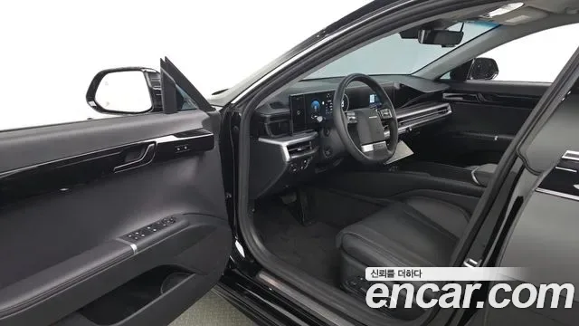 Hyundai Grandeur GN7, 2025 — фото 10
