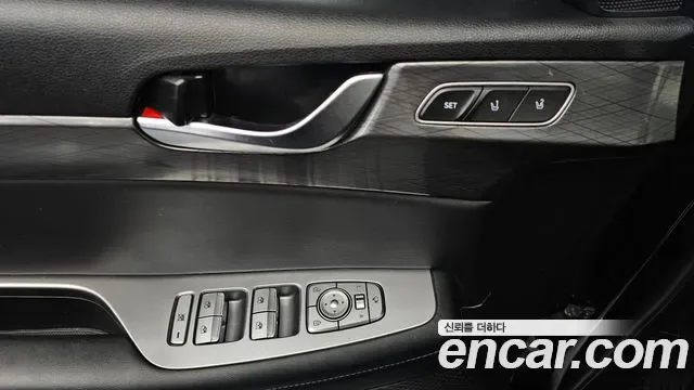 Hyundai Palisade, 2019 — фото 15