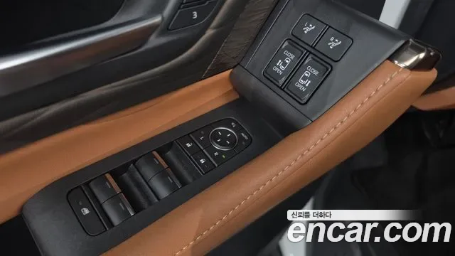 Toyota Alphard Alpad, 2025 — фото 27