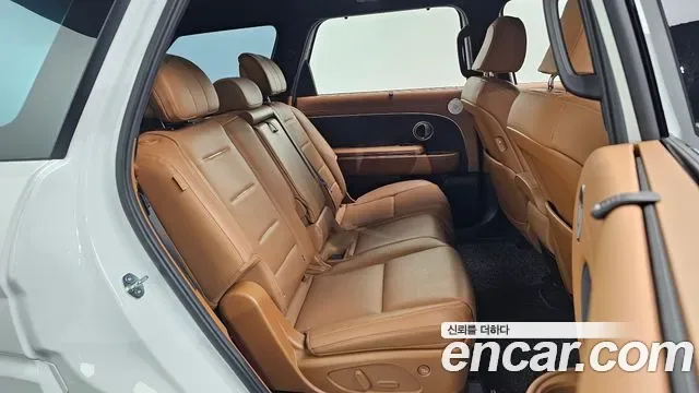 Hyundai Palisade LX3, 2025 — фото 26