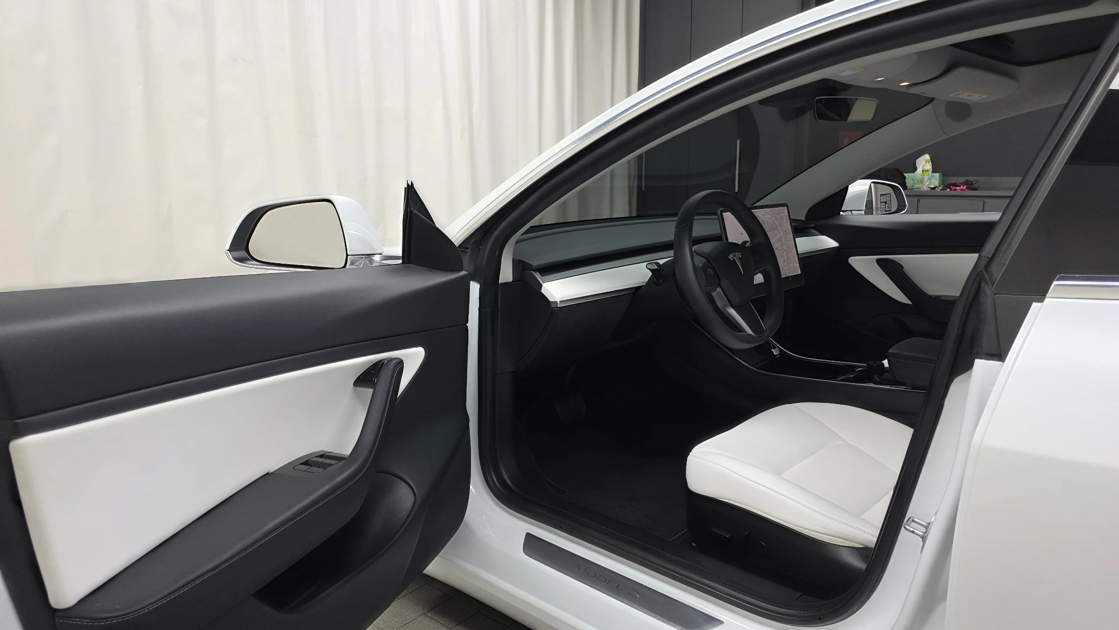 Tesla Model 3, 2020 — фото 10