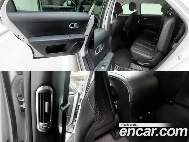 Hyundai Ioniq5 Ionic 5, 2022 — фото 18