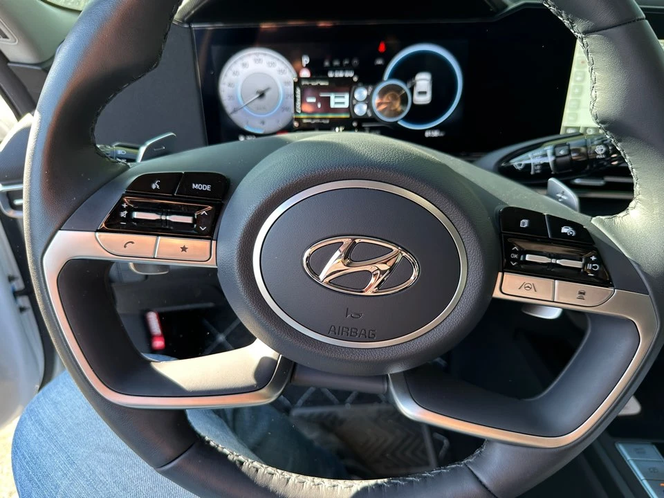 Hyundai Avante CN7, 2026 — фото 10