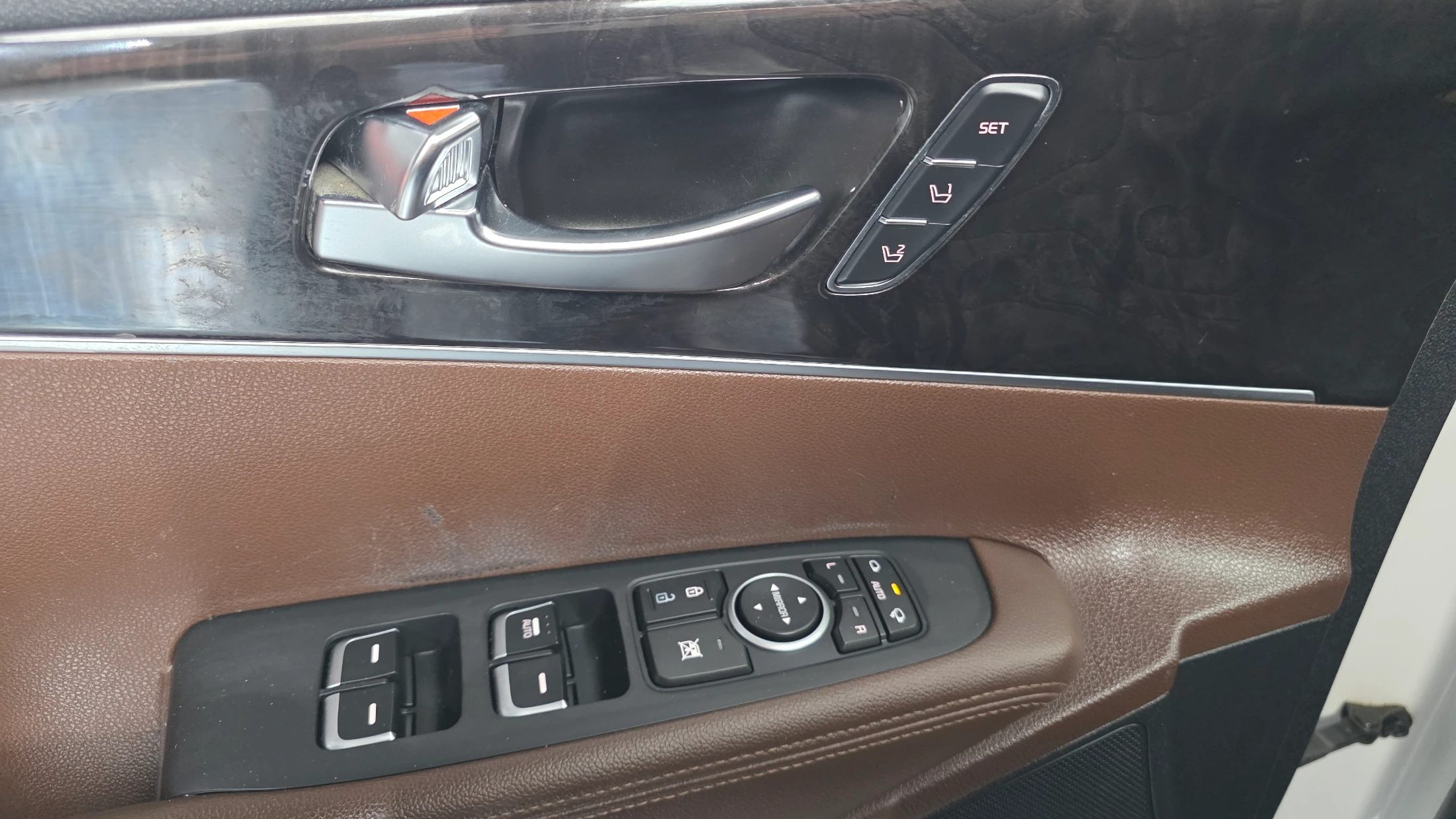 Kia Sorento, 2015 — фото 12