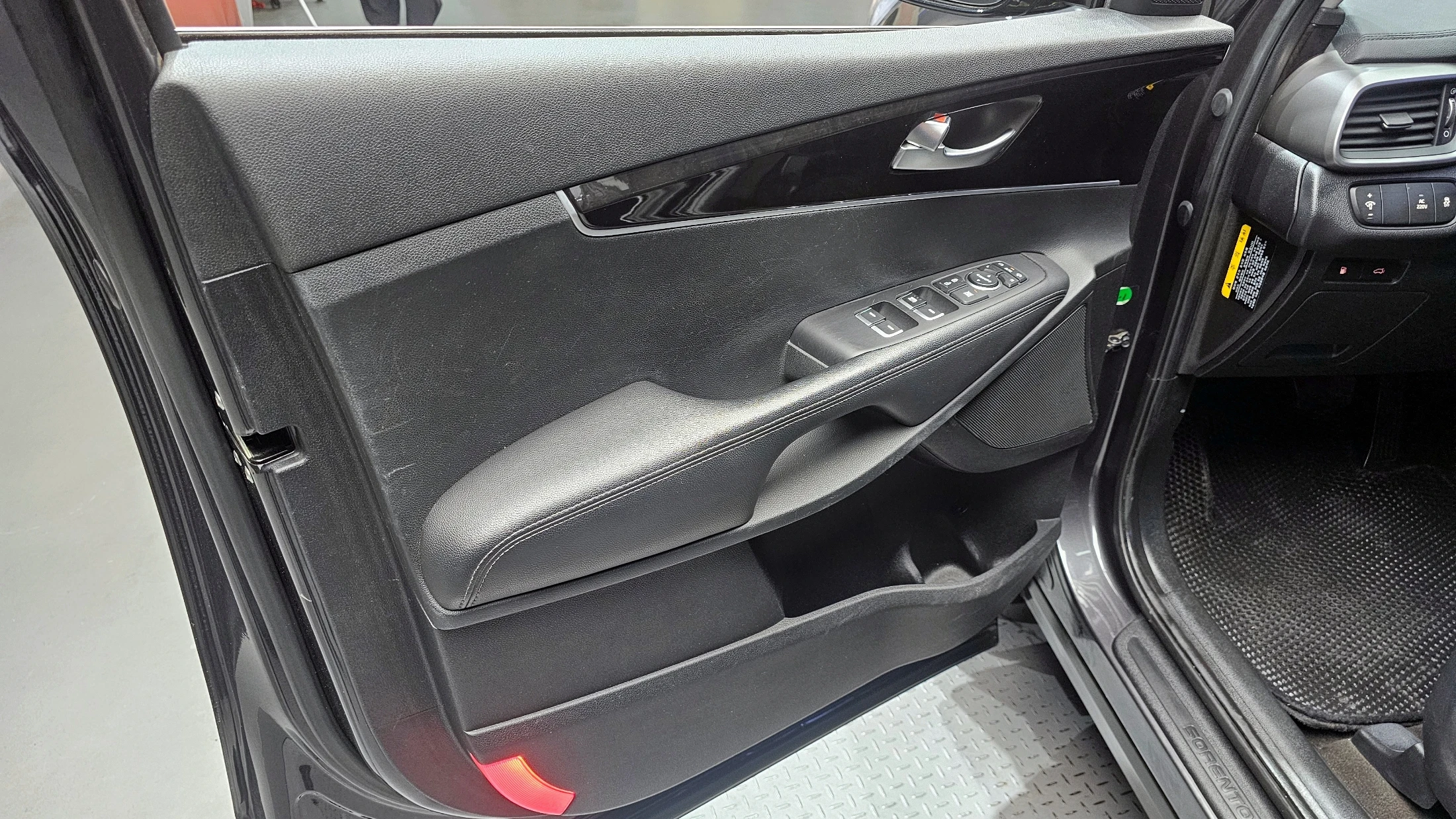 Kia Sorento, 2015 — фото 24
