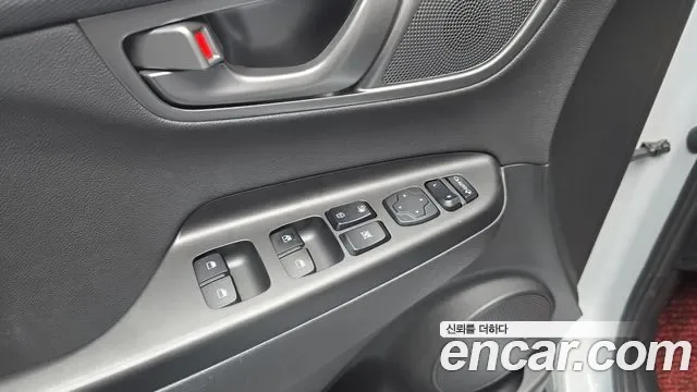 Hyundai Kona Electric, 2020 — фото 13