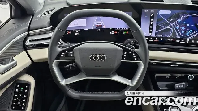 Audi A6 C9, 2026 — фото 13
