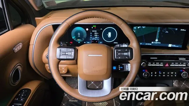 Hyundai Palisade LX3, 2025 — фото 13