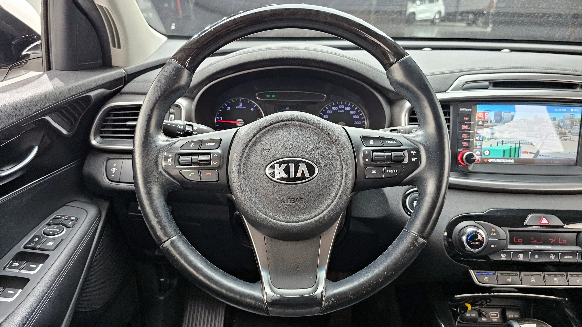 Kia Sorento, 2015 — фото 13