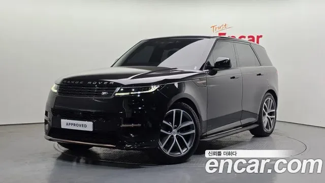 Land Rover Range Rover Sport Range Rover Sports
