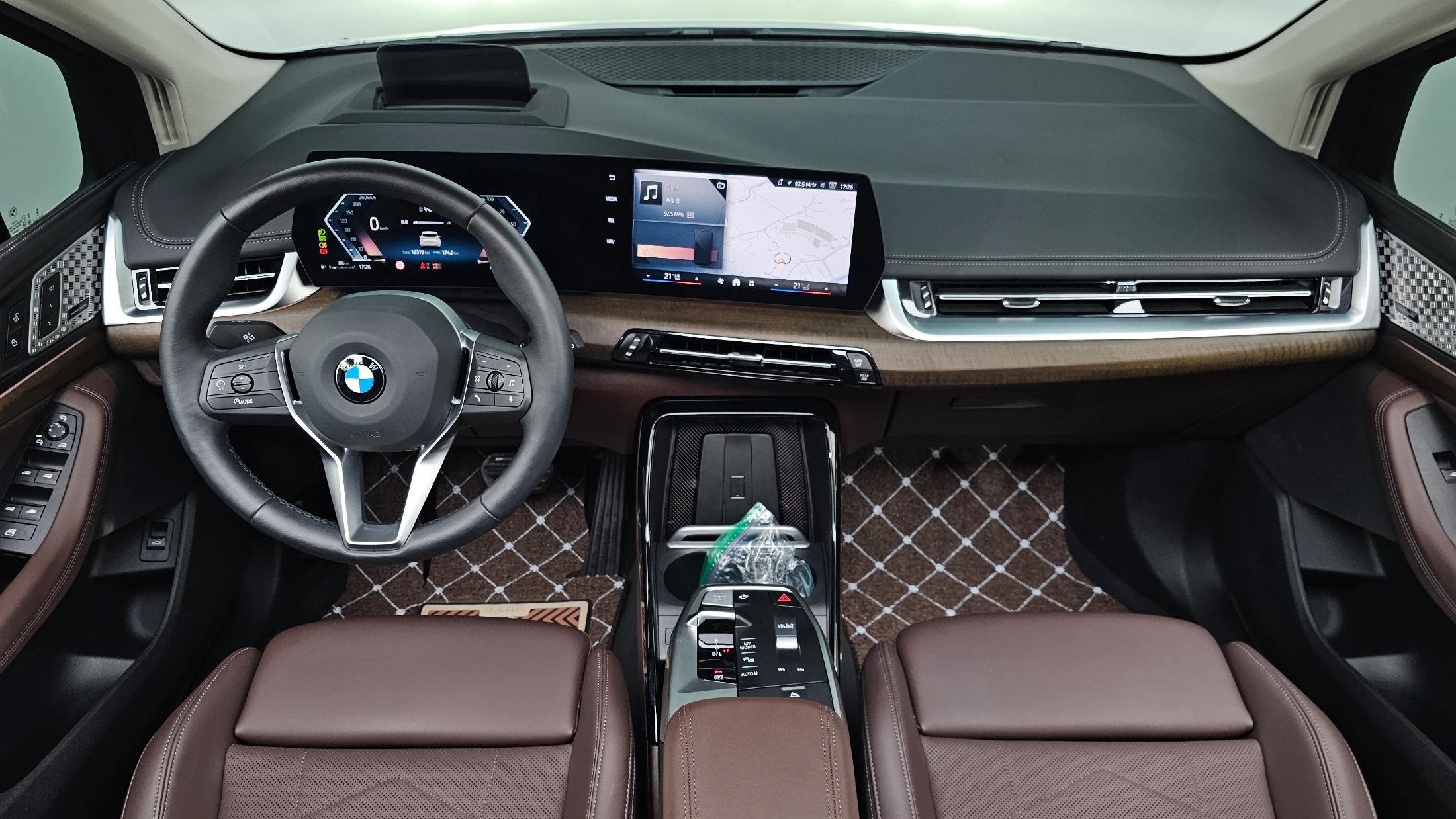 BMW 2-Series Active Tourer (U06), 2025 — фото 4