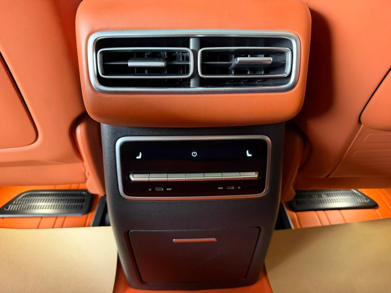 Li Auto Ideal L7, 2023 — фото 13