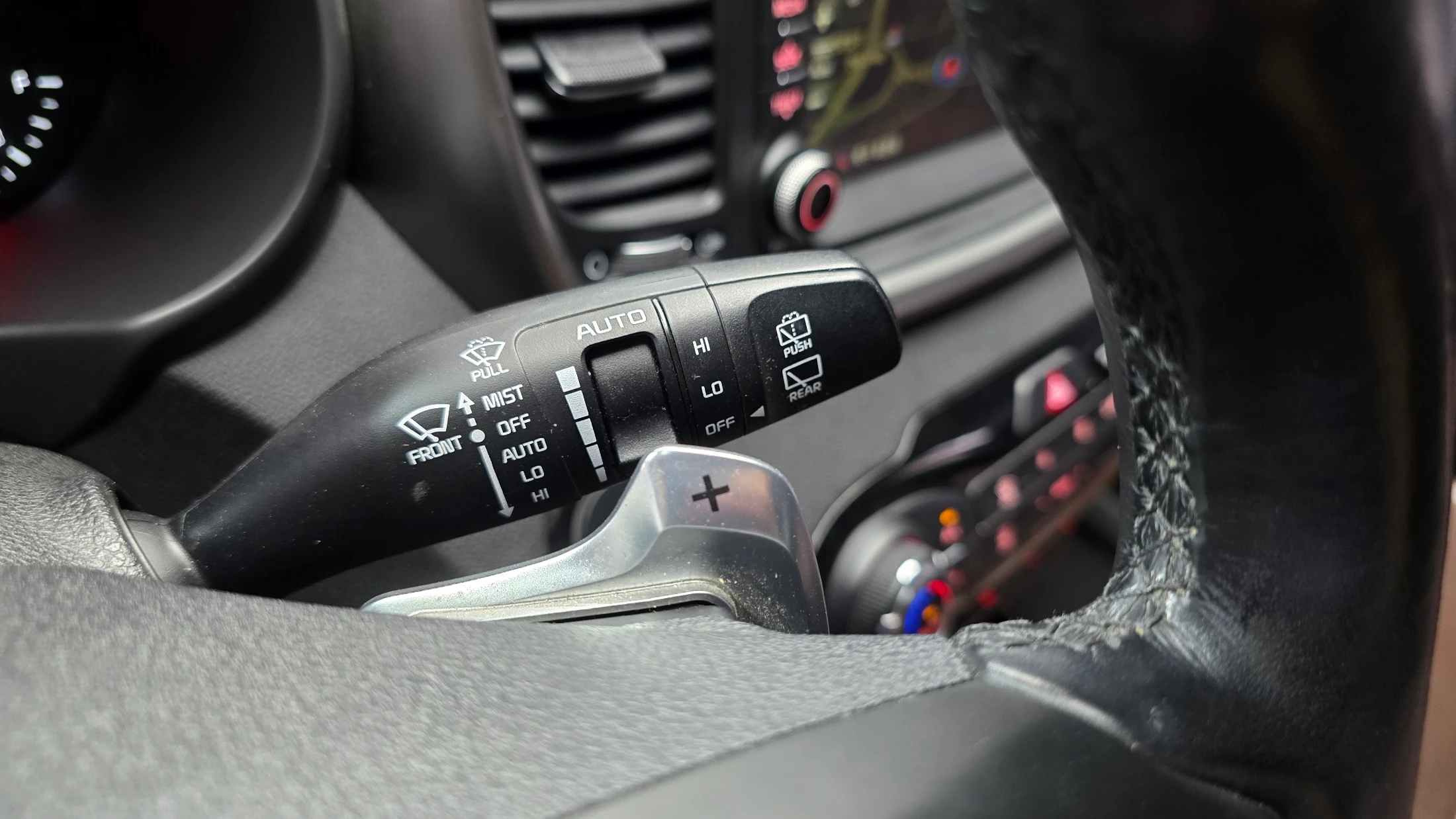 Kia Sorento, 2015 — фото 17