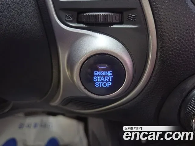 Hyundai Tucson ix, 2013 — фото 11
