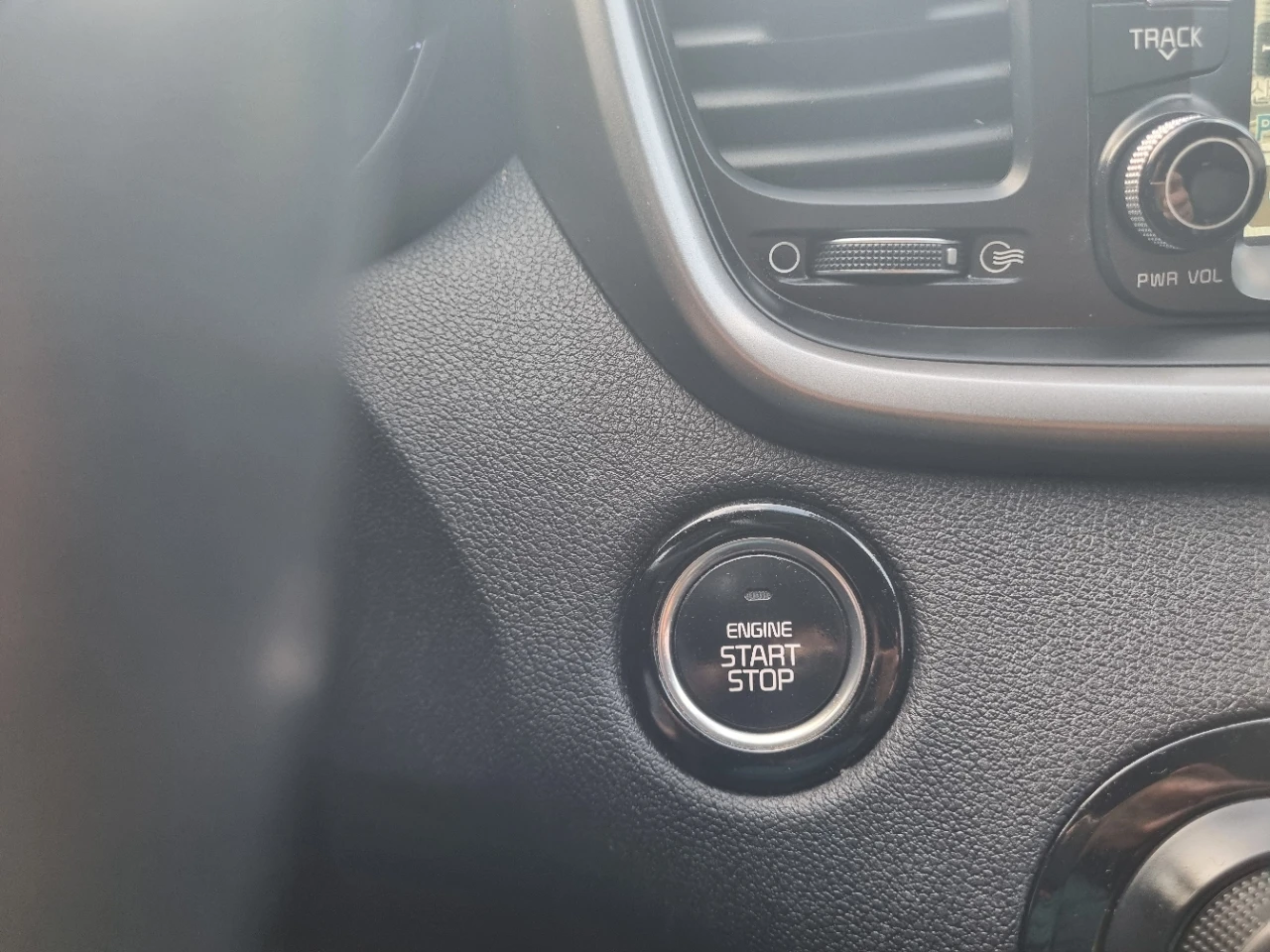 Kia Sorento, 2015 — фото 15