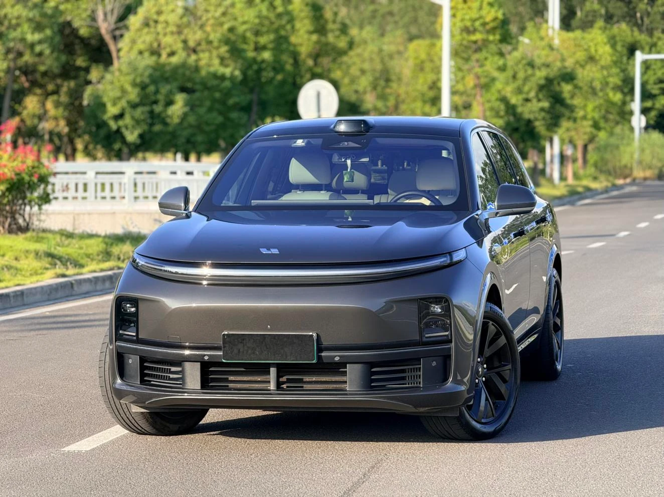 Li Auto Ideal L7