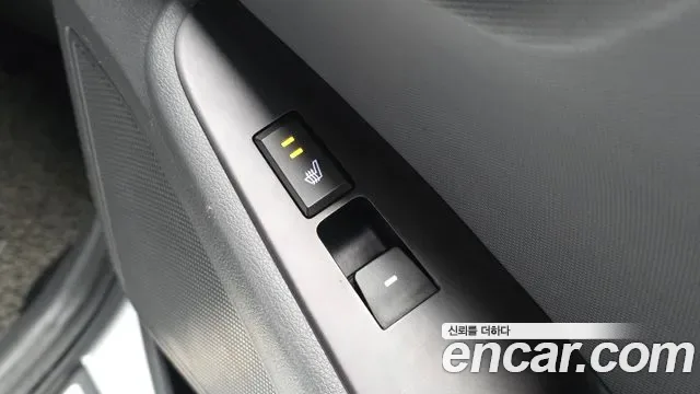 Hyundai Ioniq Ionic Electric, 2017 — фото 19