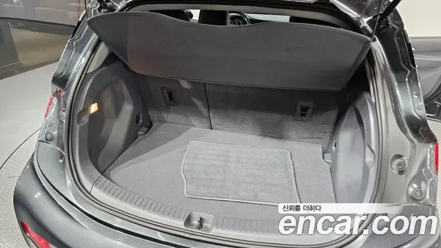 ChevroletGMDaewoo Bolt Ev, 2018 — фото 34