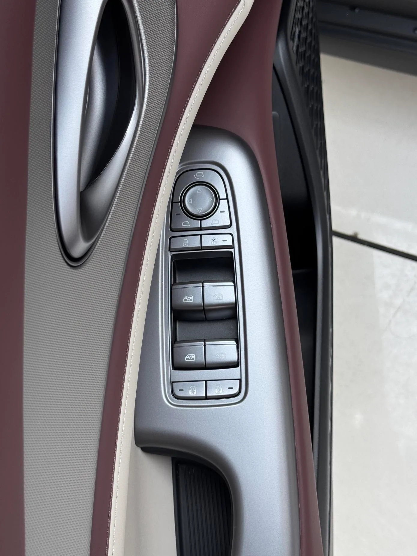 BYD Seal 07DM, 2026 — фото 10