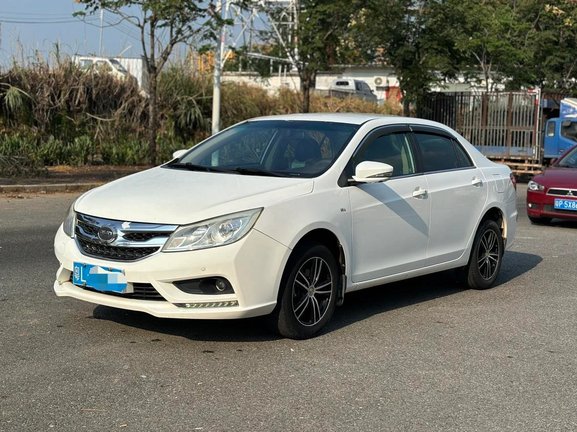 BYD Speedy