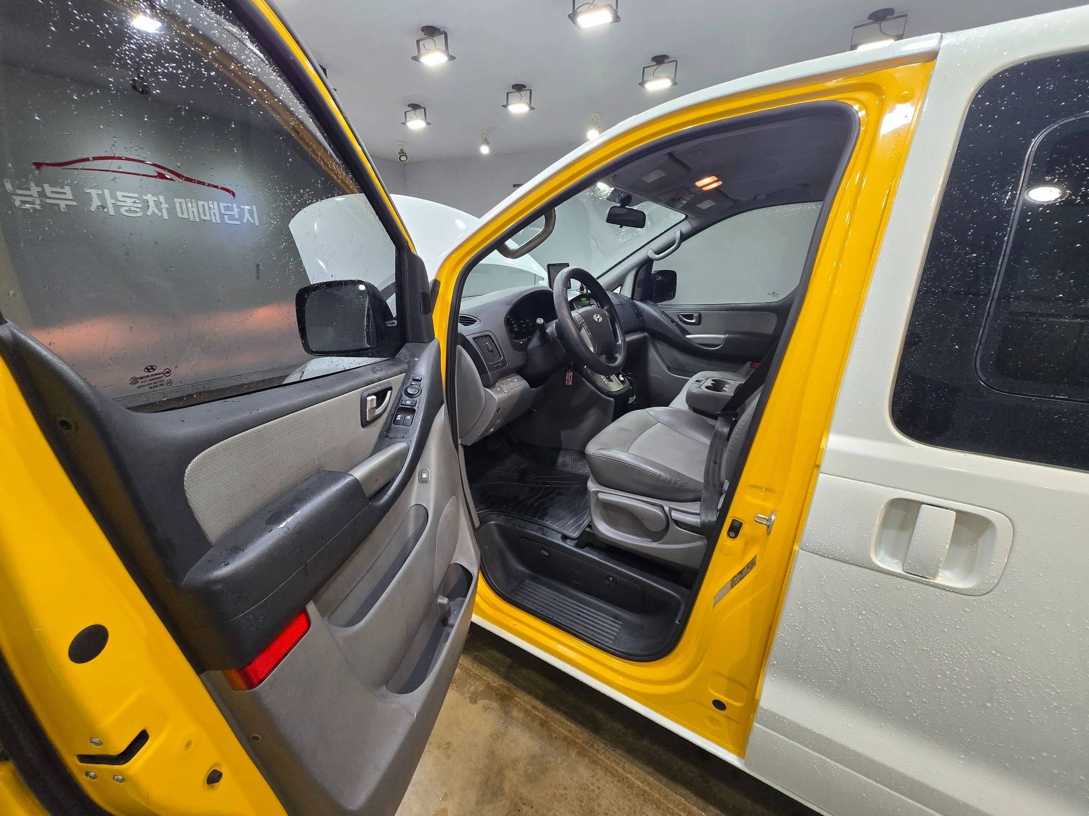 Hyundai Starex Grand Starex, 2011 — фото 10