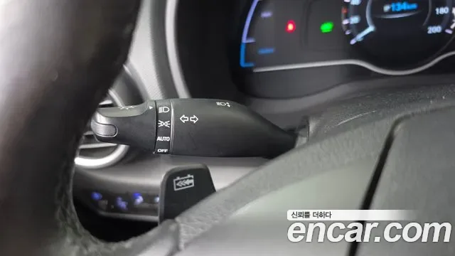 Hyundai Kona Electric, 2018 — фото 30