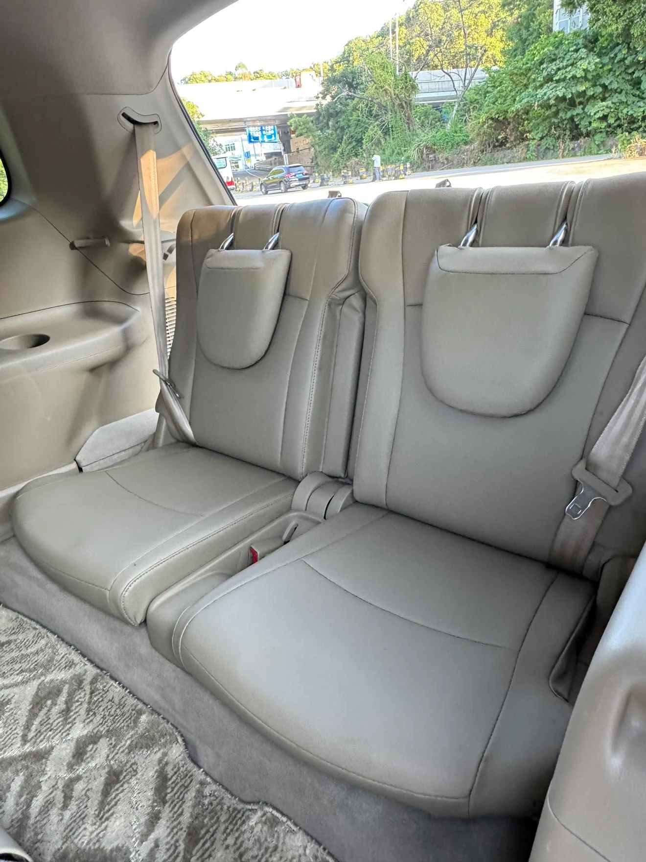 Toyota Highlander, 2013 — фото 11