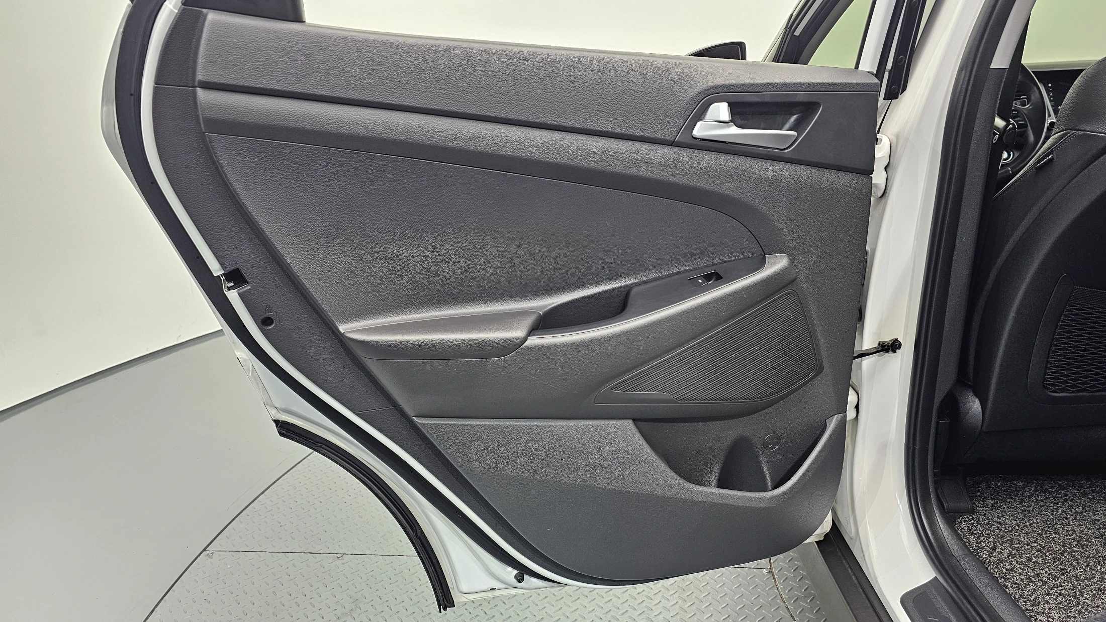 Hyundai Tucson, 2015 — фото 25
