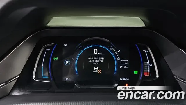 Hyundai Ioniq Ionic Electric, 2020 — фото 8
