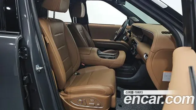 Hyundai Palisade LX3, 2025 — фото 10