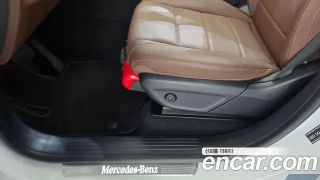 Mercedes-Benz Gle-Class W167, 2025 — фото 30