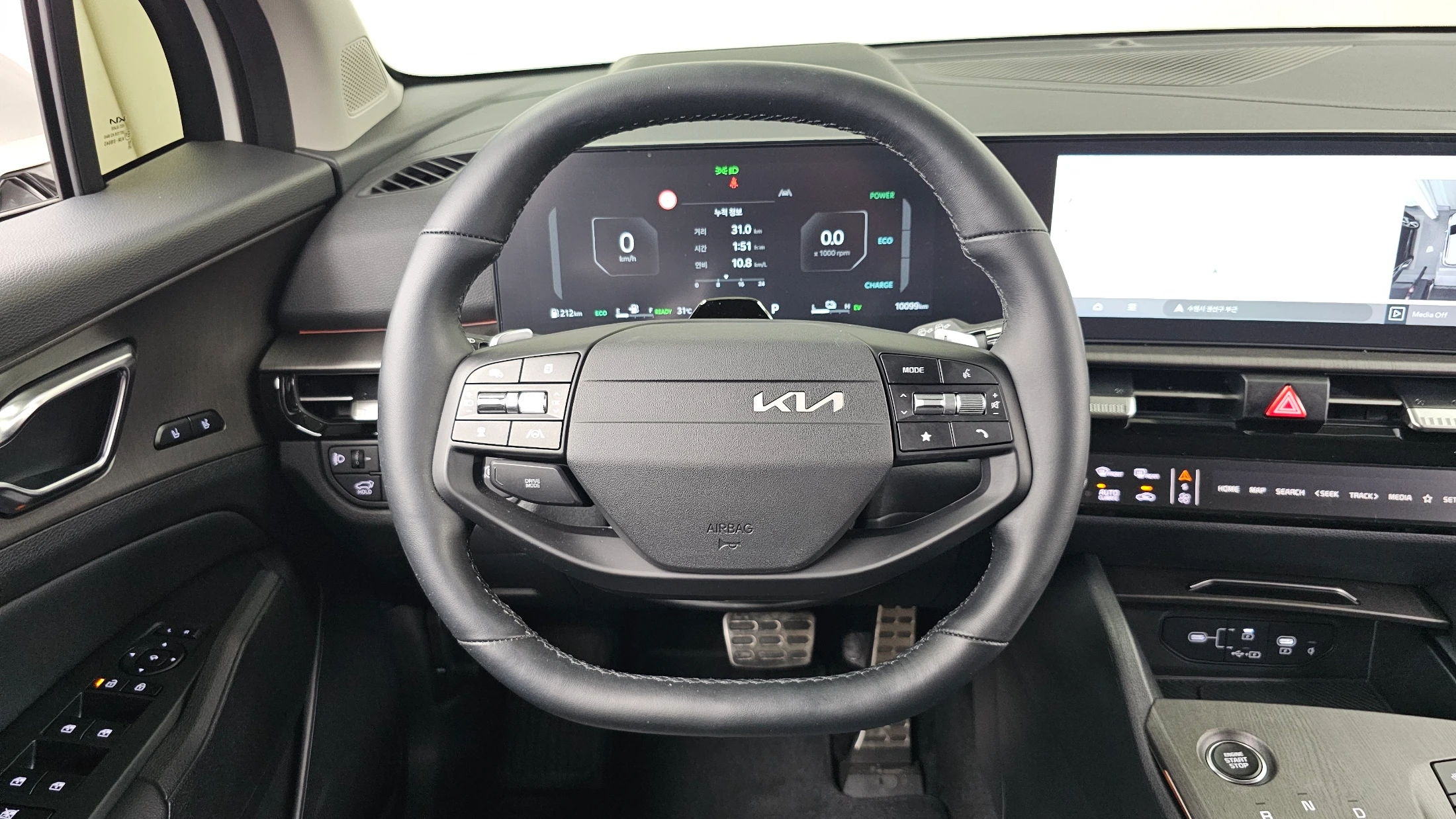 Kia Sportage Hybrid, 2025 — фото 13